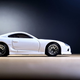 Illustration for article titled A white Toyota..